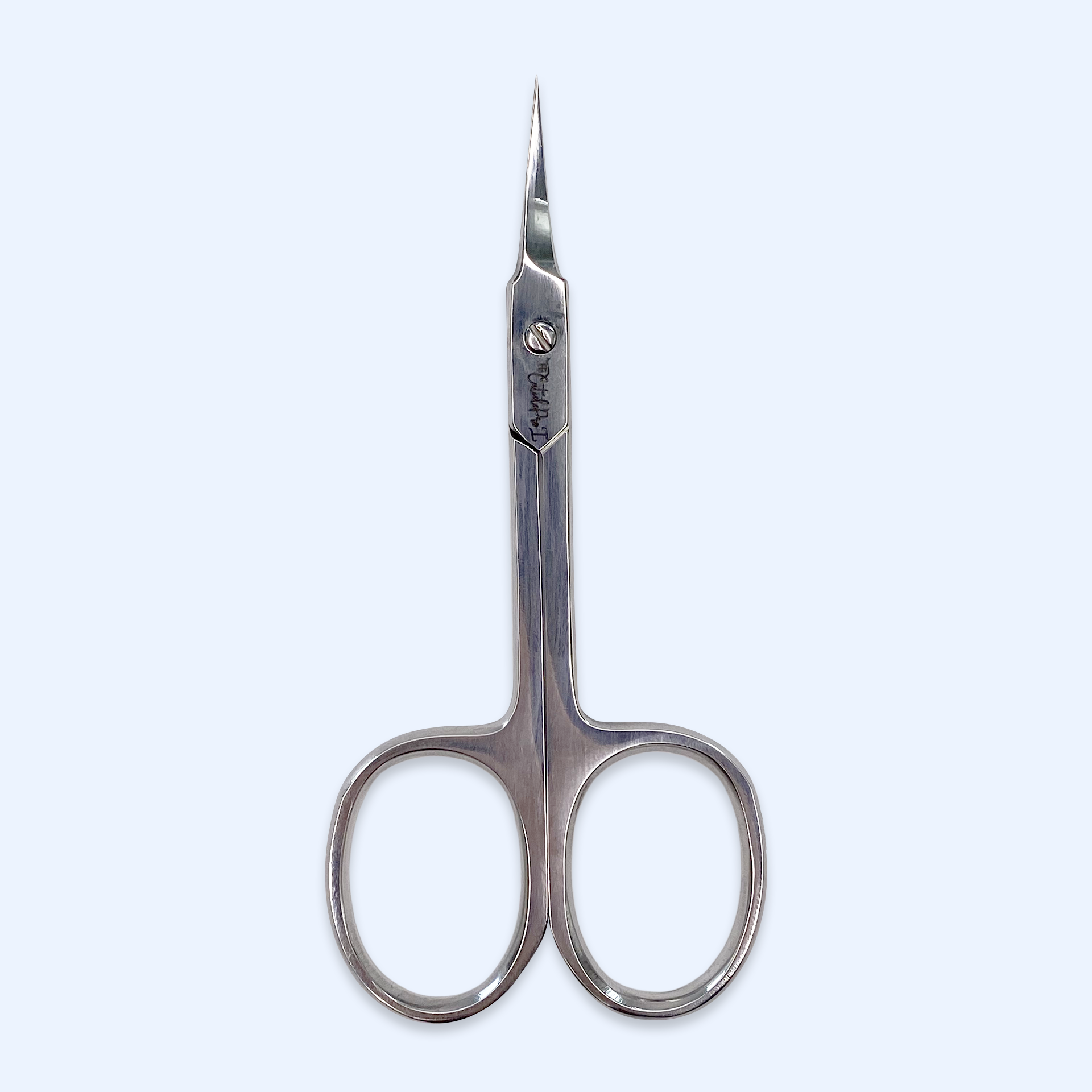 Tesoura FB Cuticle Pro I 94mm