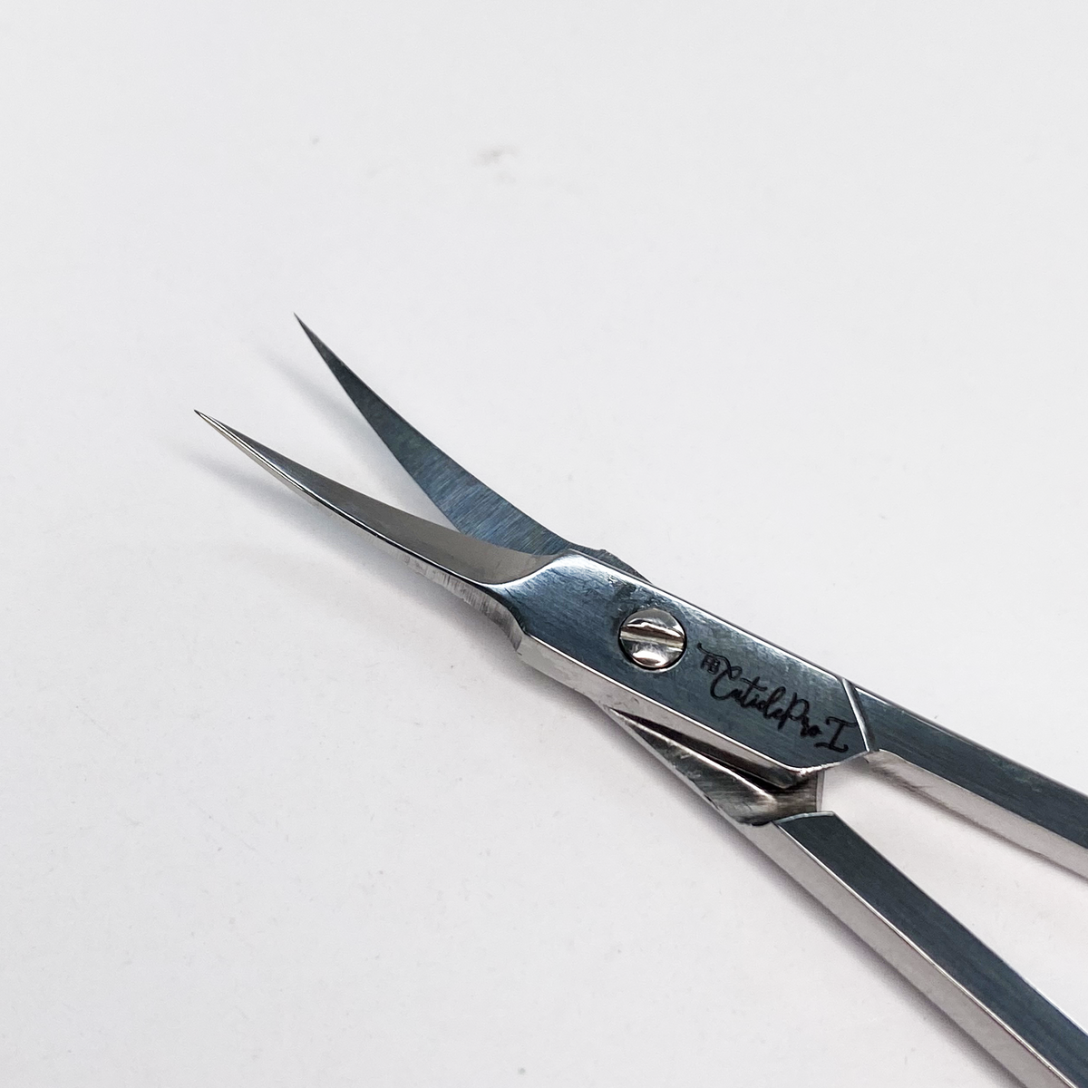 Tesoura FB Cuticle Pro I 94mm