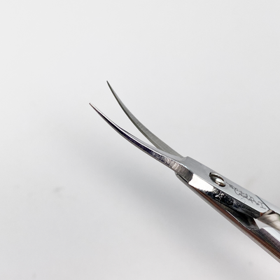 Tesoura FB Cuticle Pro I 94mm