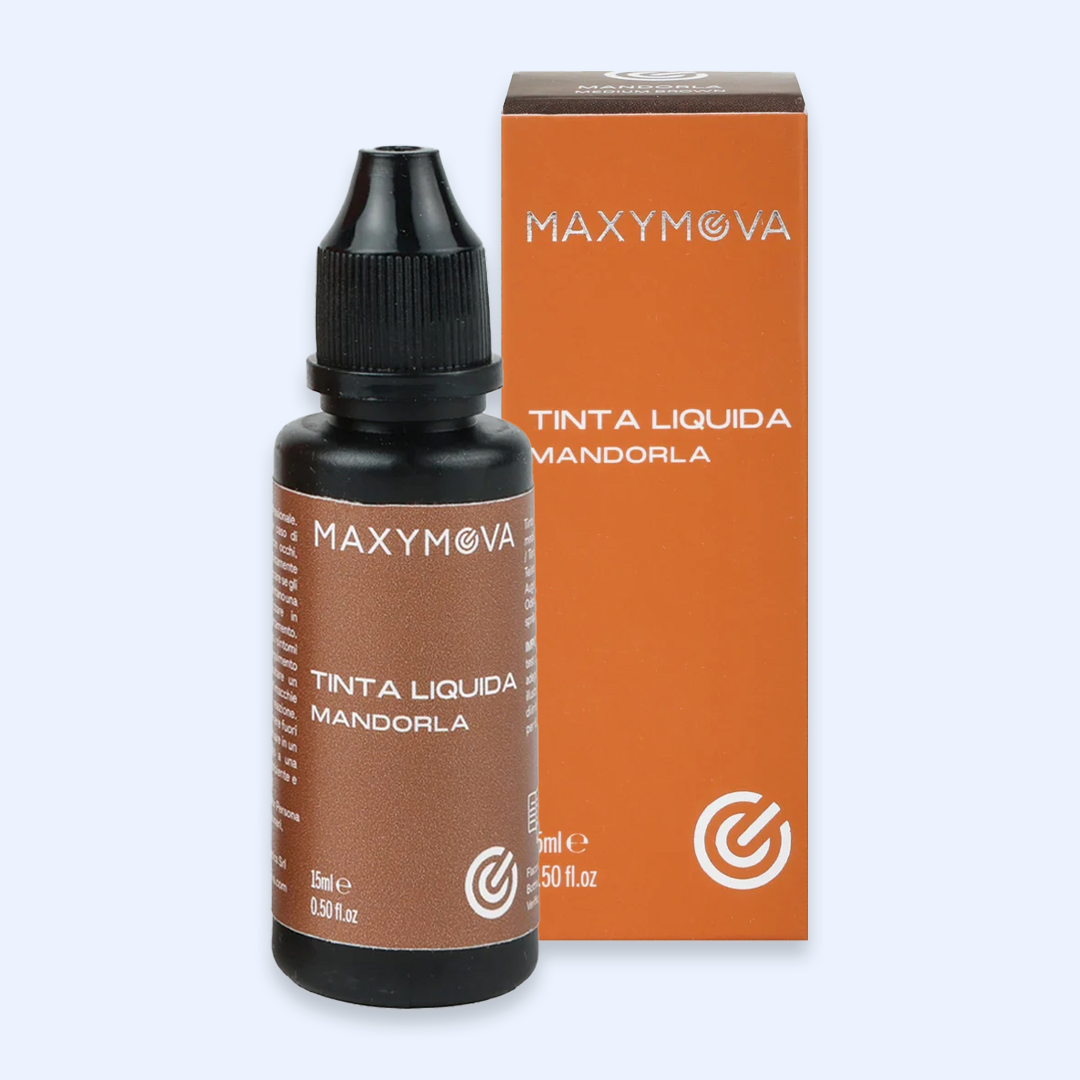 Tinta Líquida Maxymova - Mandorla