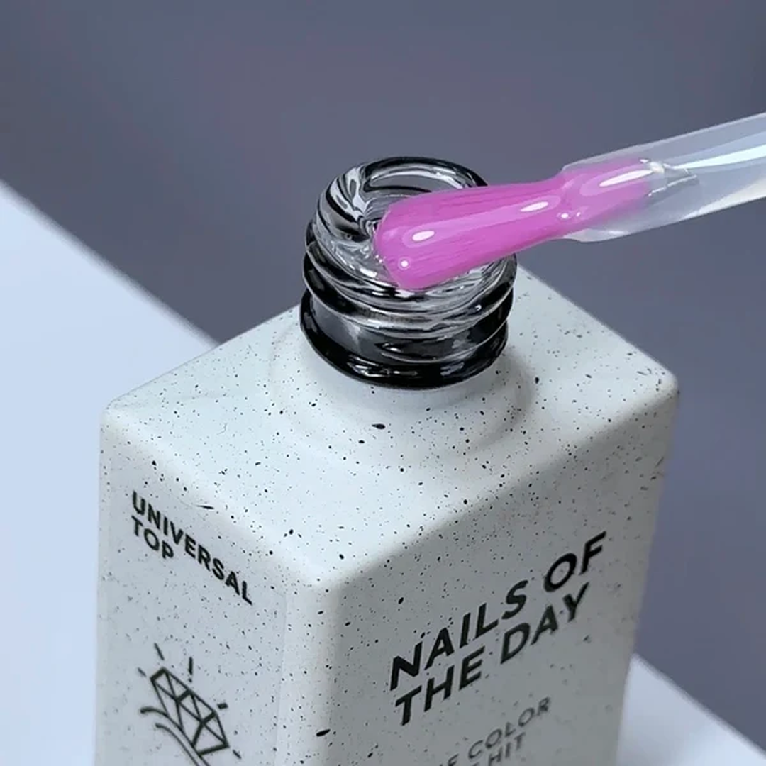 Top Coat Universal - NailsOfTheDay