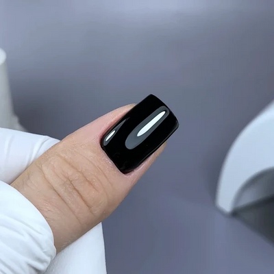Top Coat Universal - NailsOfTheDay