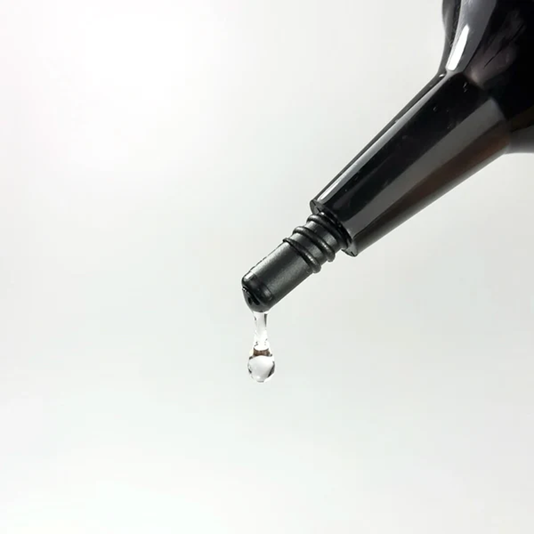 Top Coat Universal - NailsOfTheDay