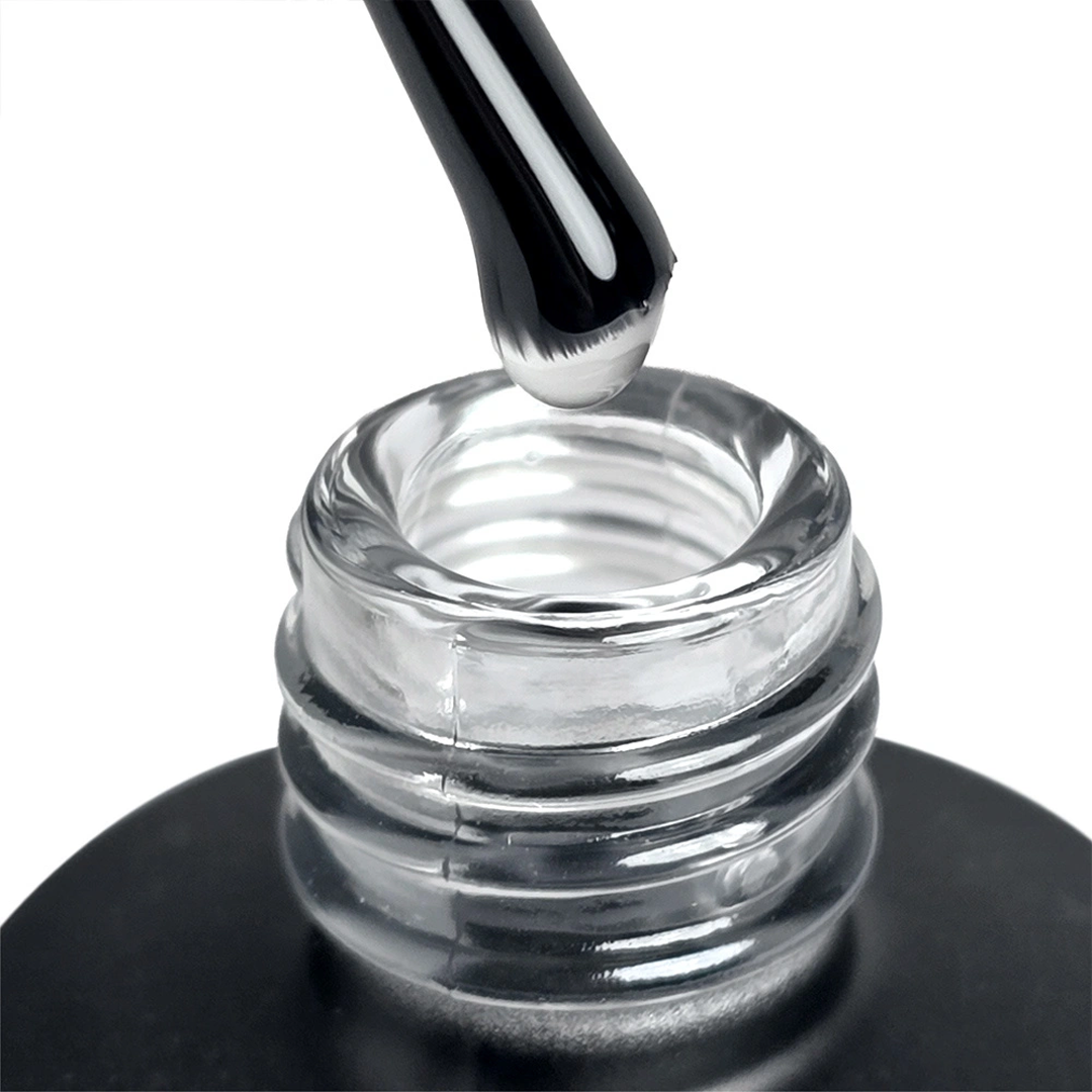 Satin Matt - Top Coat Mate No Wipe Silcare