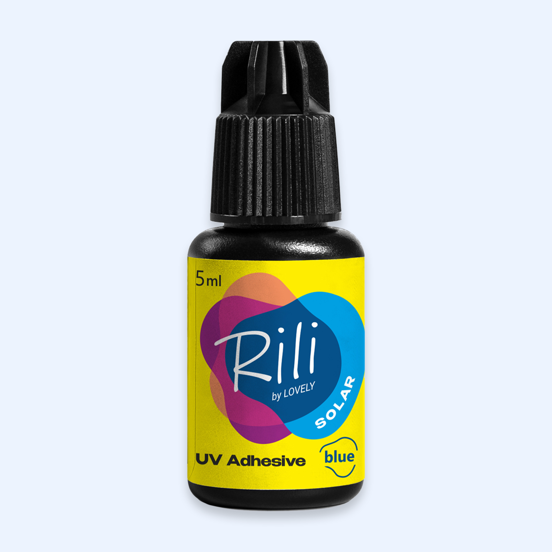 Cola UV Rili Solar Lovely
