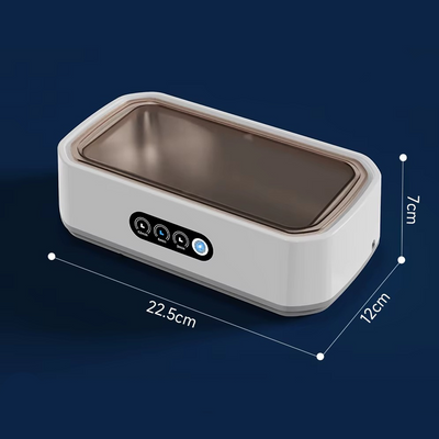 Aparelho de Limpeza a ULTRA-SONS US2