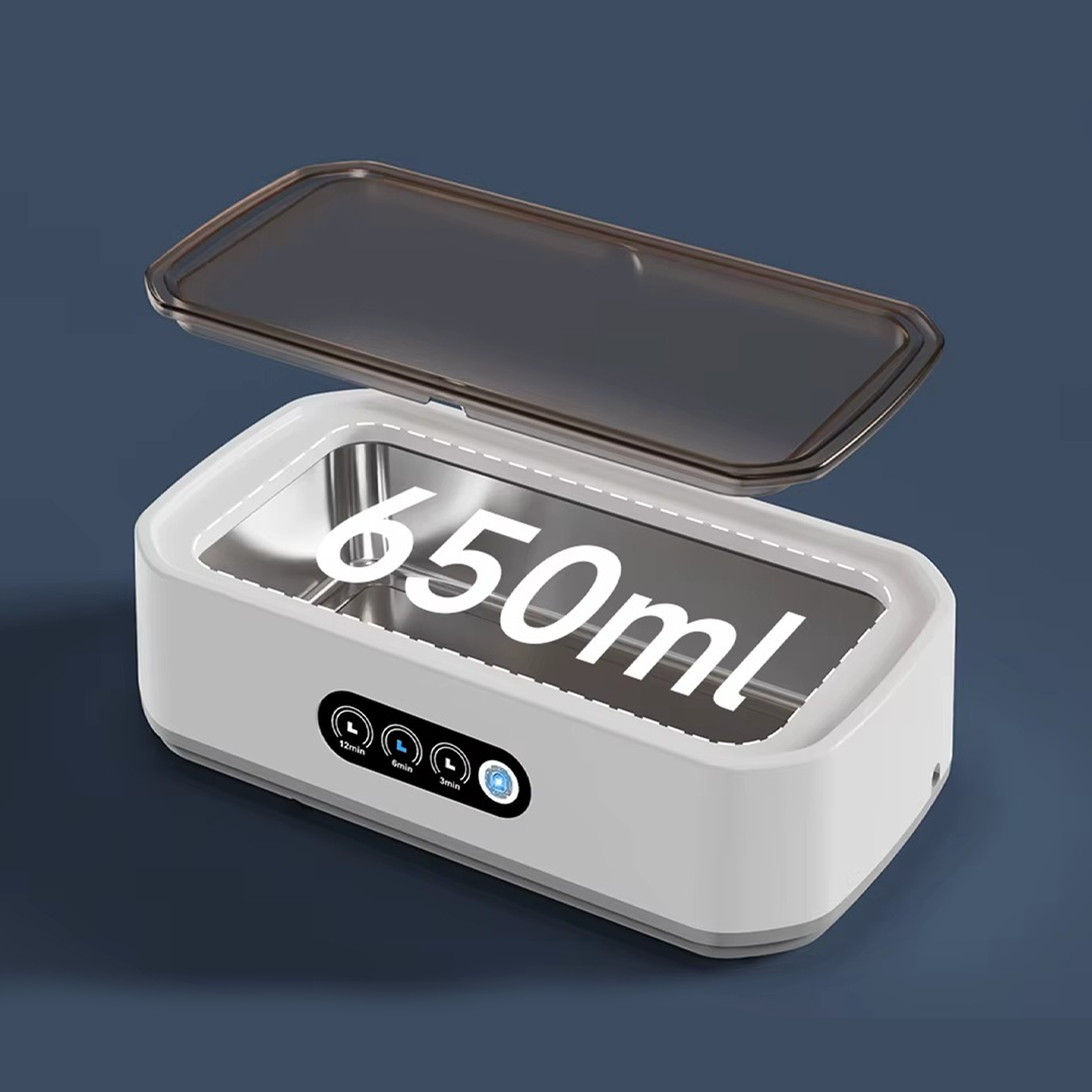 Aparelho de Limpeza a ULTRA-SONS US2