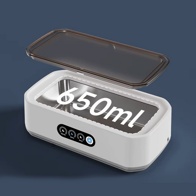 Aparelho de Limpeza a ULTRA-SONS US2