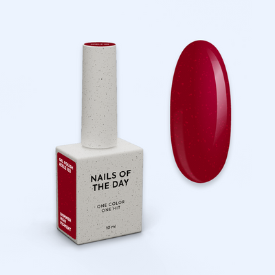 Verniz Gel Adele nº153 - NailsOfTheDay