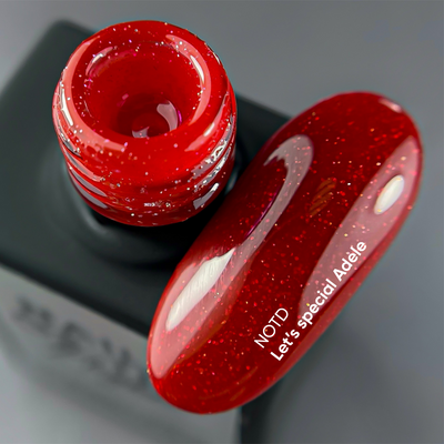 Verniz Gel Adele nº153 - NailsOfTheDay