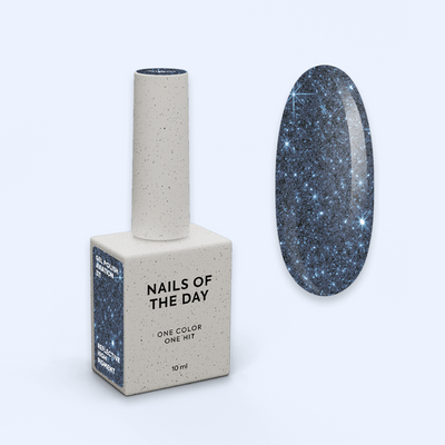 Verniz Gel Aviation nº311 - NailsOfTheDay