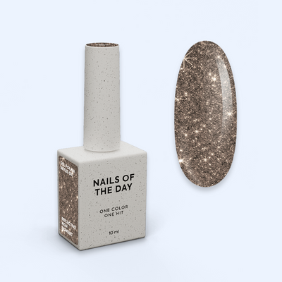 Verniz Gel Baylis nº011 - NailsOfTheDay