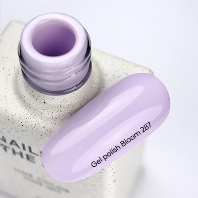 Verniz Gel Bloom nº287 - NailsOfTheDay