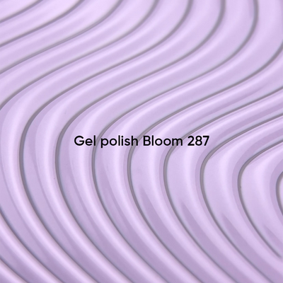Verniz Gel Bloom nº287 - NailsOfTheDay