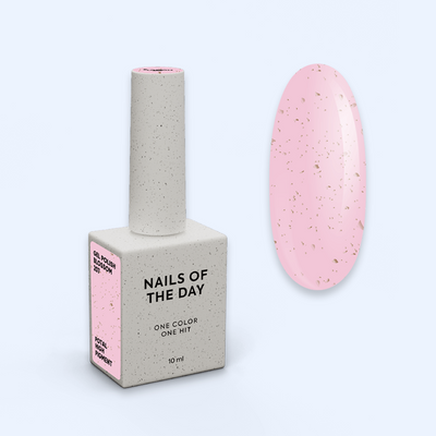 Verniz Gel Blossom nº207 - NailsOfTheDay