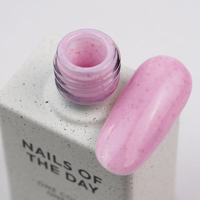 Verniz Gel Blossom nº207 - NailsOfTheDay