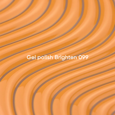 Verniz Gel Brighten nº099 - NailsOfTheDay