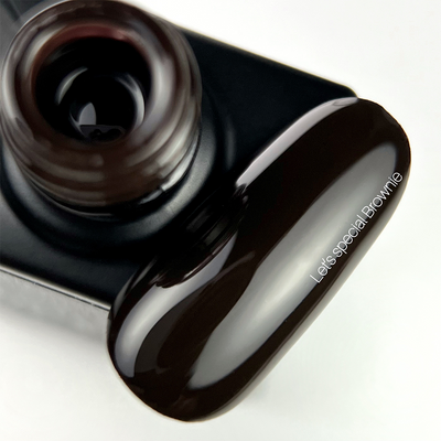 Verniz Gel Brownie nº039 - NailsOfTheDay