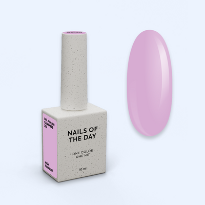 Verniz Gel Cashmere nº270 - NailsOfTheDay