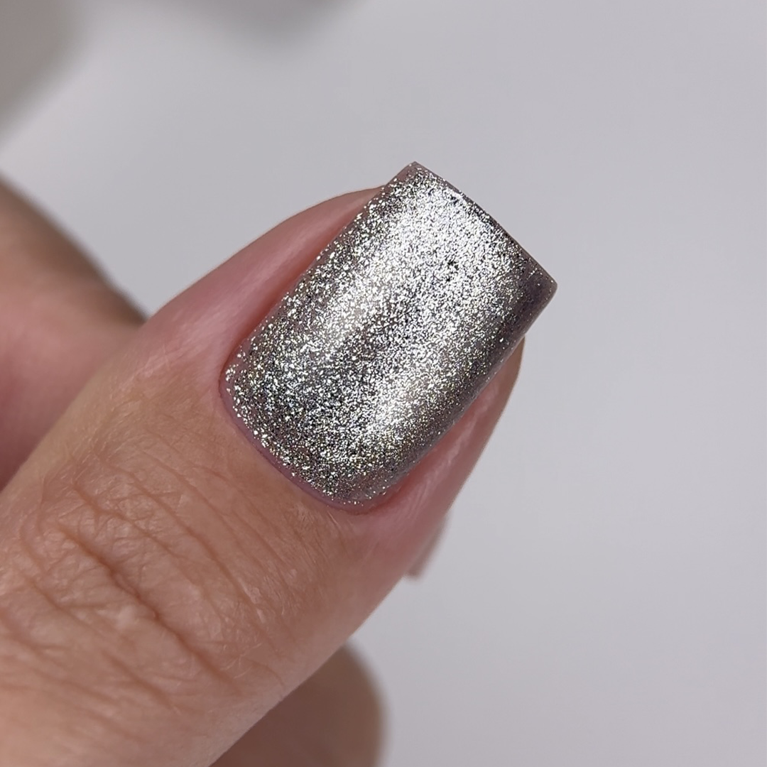 Verniz Gel Cat Eye 01 - NailsOfTheDay