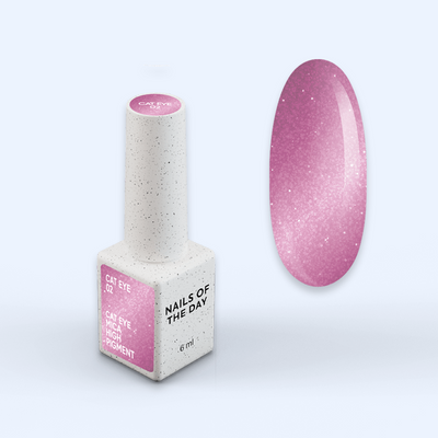 Verniz Gel Cat Eye 02 - NailsOfTheDay