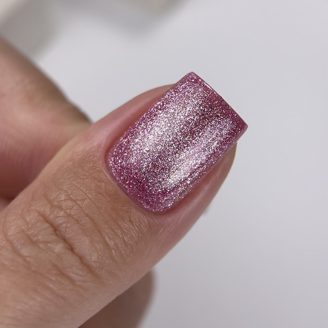 Verniz Gel Cat Eye 02 - NailsOfTheDay