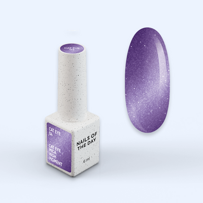 Verniz Gel Cat Eye 04 - NailsOfTheDay