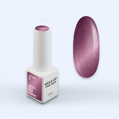 Verniz Gel Cat Eye 05 - NailsOfTheDay