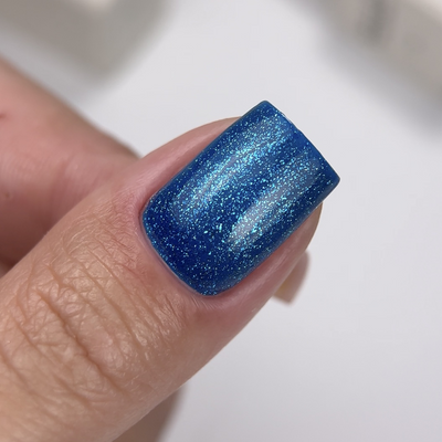 Verniz Gel Cat Eye 08 - NailsOfTheDay