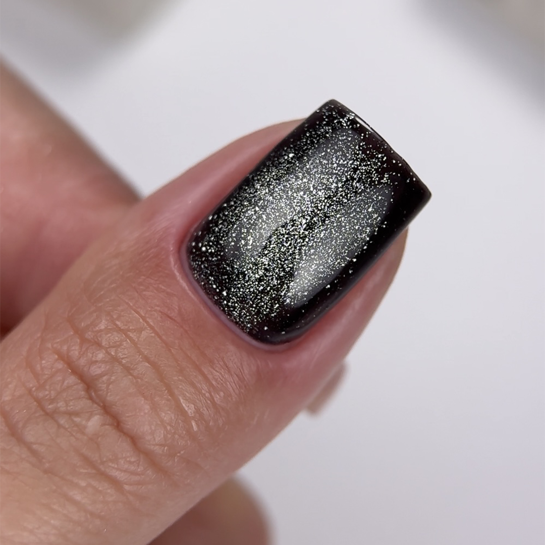Verniz Gel Cat Eye 09 - NailsOfTheDay