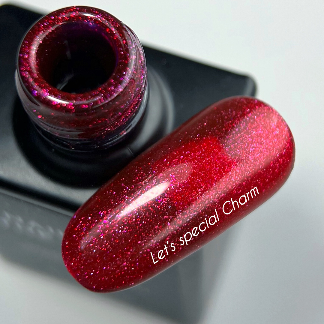 Verniz Gel Charm nº175 - NailsOfTheDay