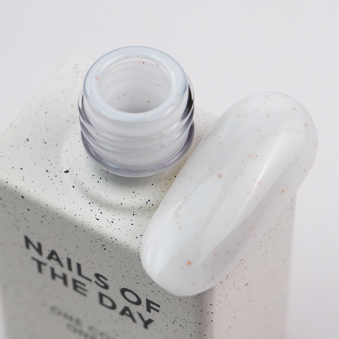 Verniz Gel Coconut nº006 - NailsOfTheDay