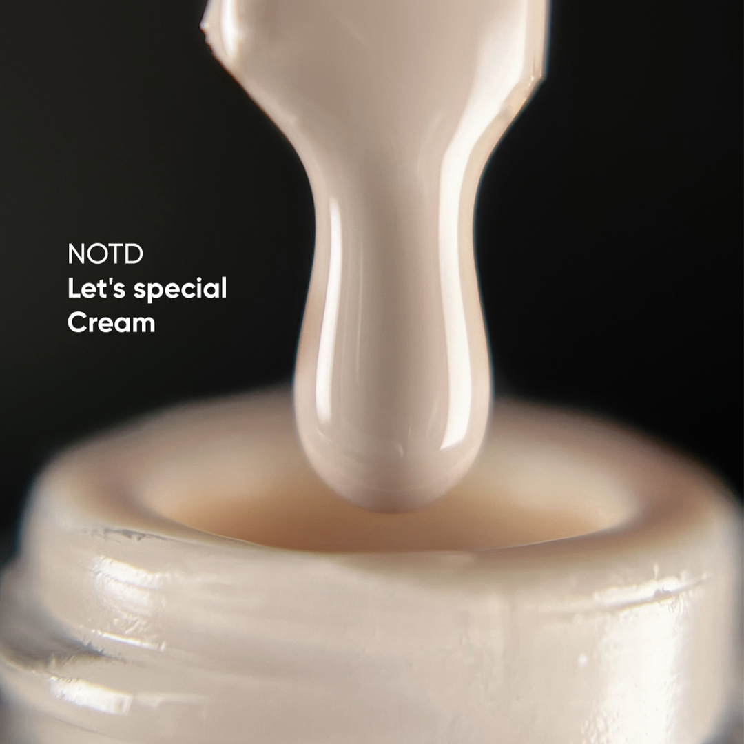 Verniz Gel Cream nº081 - NailsOfTheDay