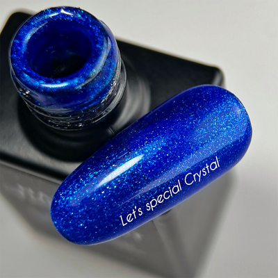 Verniz Gel Crystal nº262 - NailsOfTheDay