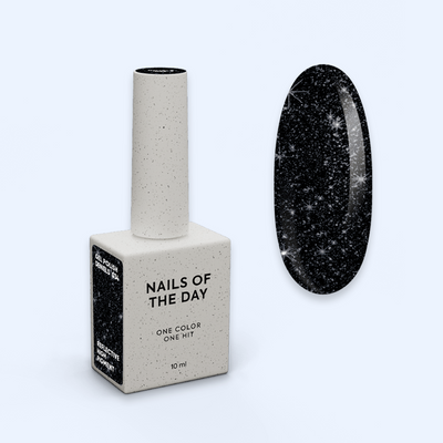 Verniz Gel Deniels nº034 - NailsOfTheDay