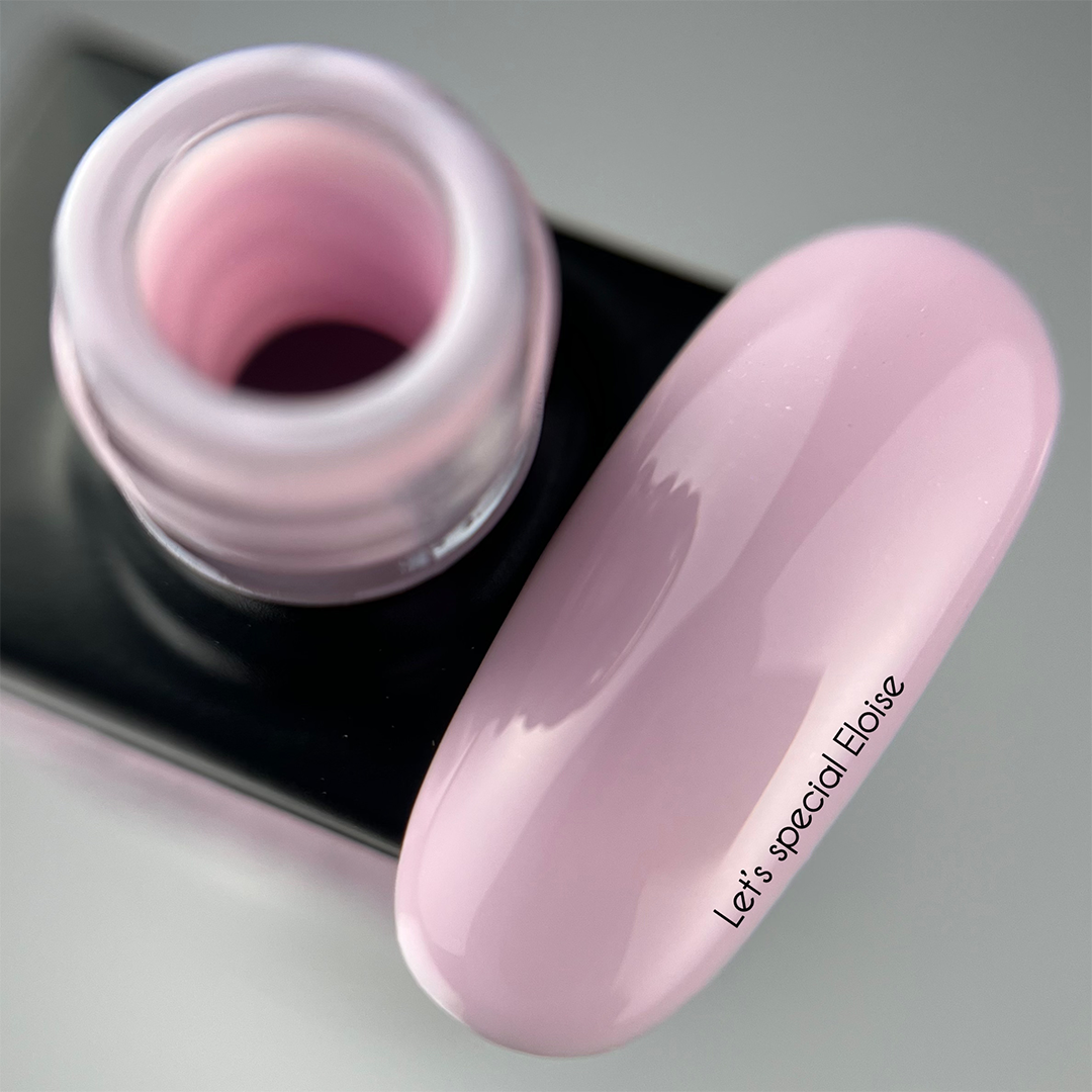 Verniz Gel Eloise - NailsOfTheDay