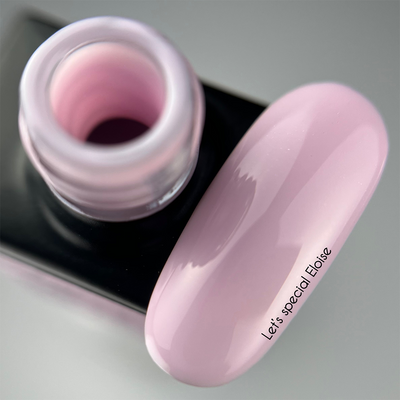 Verniz Gel Eloise - NailsOfTheDay