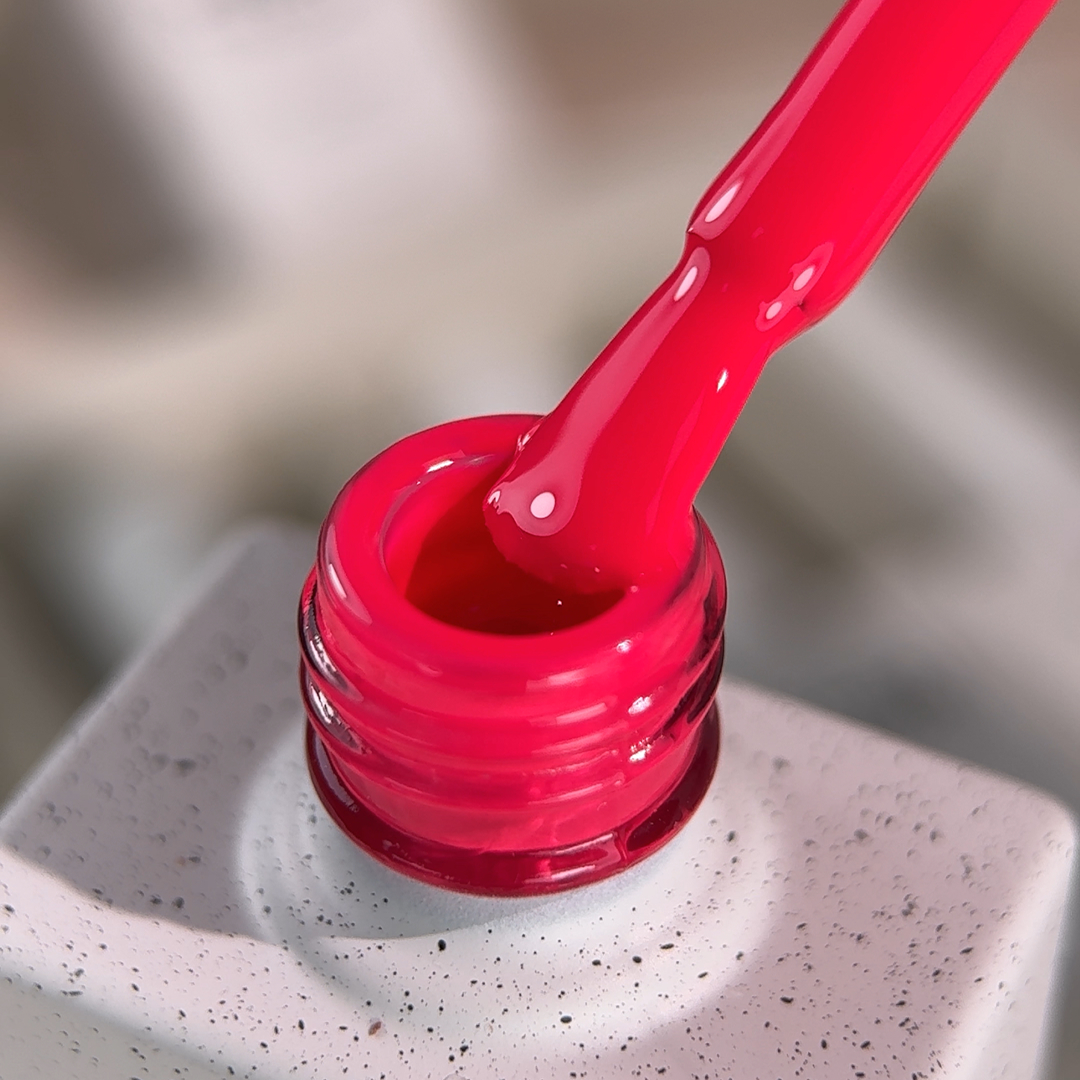 Verniz Gel Grapefruit nº213 - NailsOfTheDay