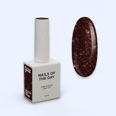 Verniz Gel Grenadine nº152 - NailsOfTheDay