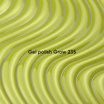 Verniz Gel Grow nº235 - NailsOfTheDay