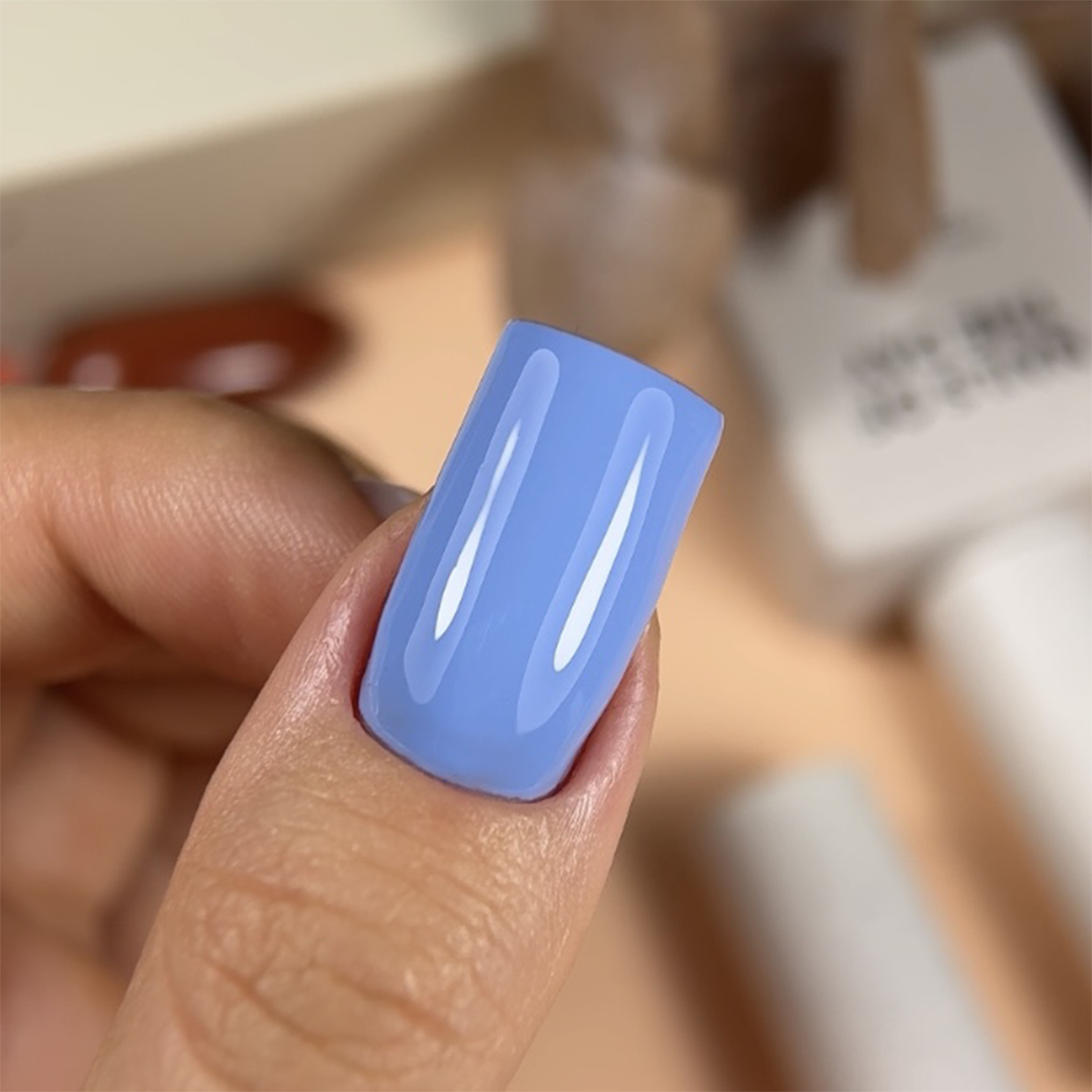 Verniz Gel Jeans nº305 - NailsOfTheDay