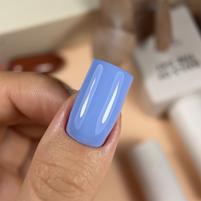 Verniz Gel Jeans nº305 - NailsOfTheDay