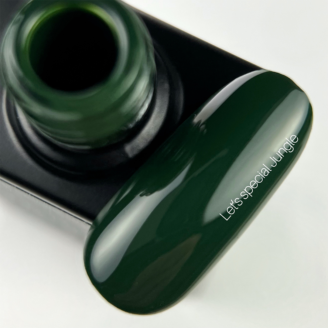 Verniz Gel Jungle nº350 - NailsOfTheDay