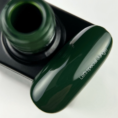 Verniz Gel Jungle nº350 - NailsOfTheDay