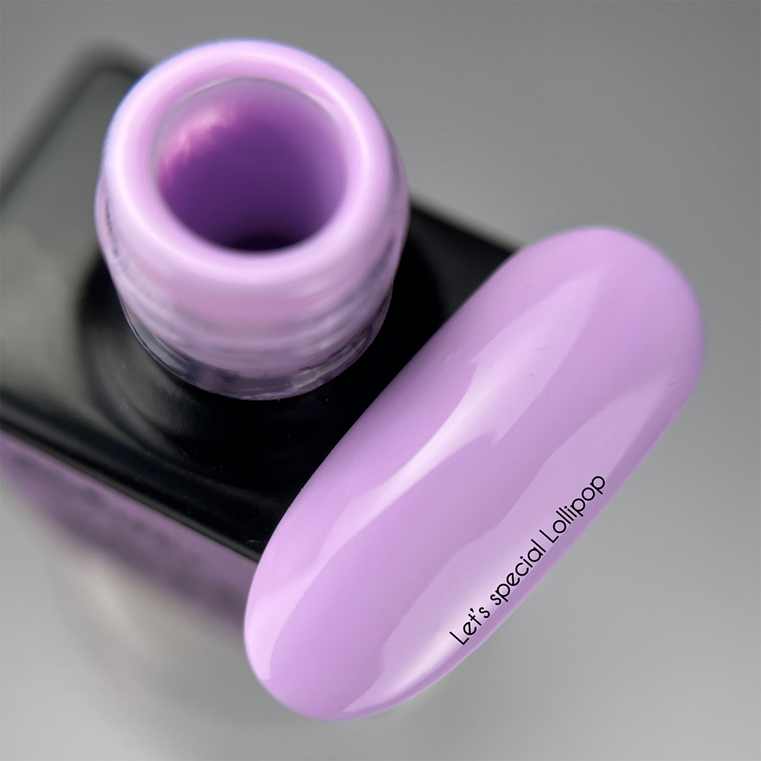 Verniz Gel Lollipop nº273 - NailsOfTheDay