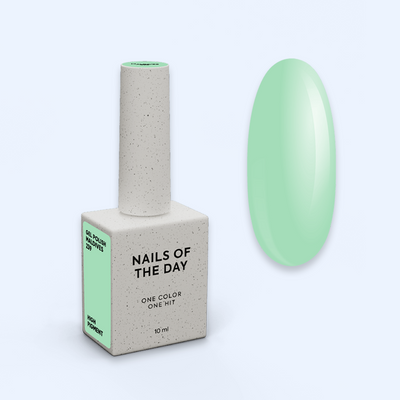 Verniz Gel Maldives nº239 - NailsOfTheDay