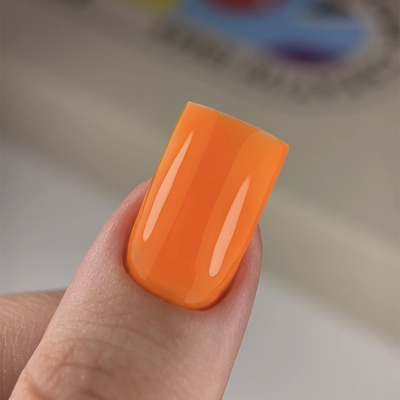 Verniz Gel Mango nº223 - NailsOfTheDay