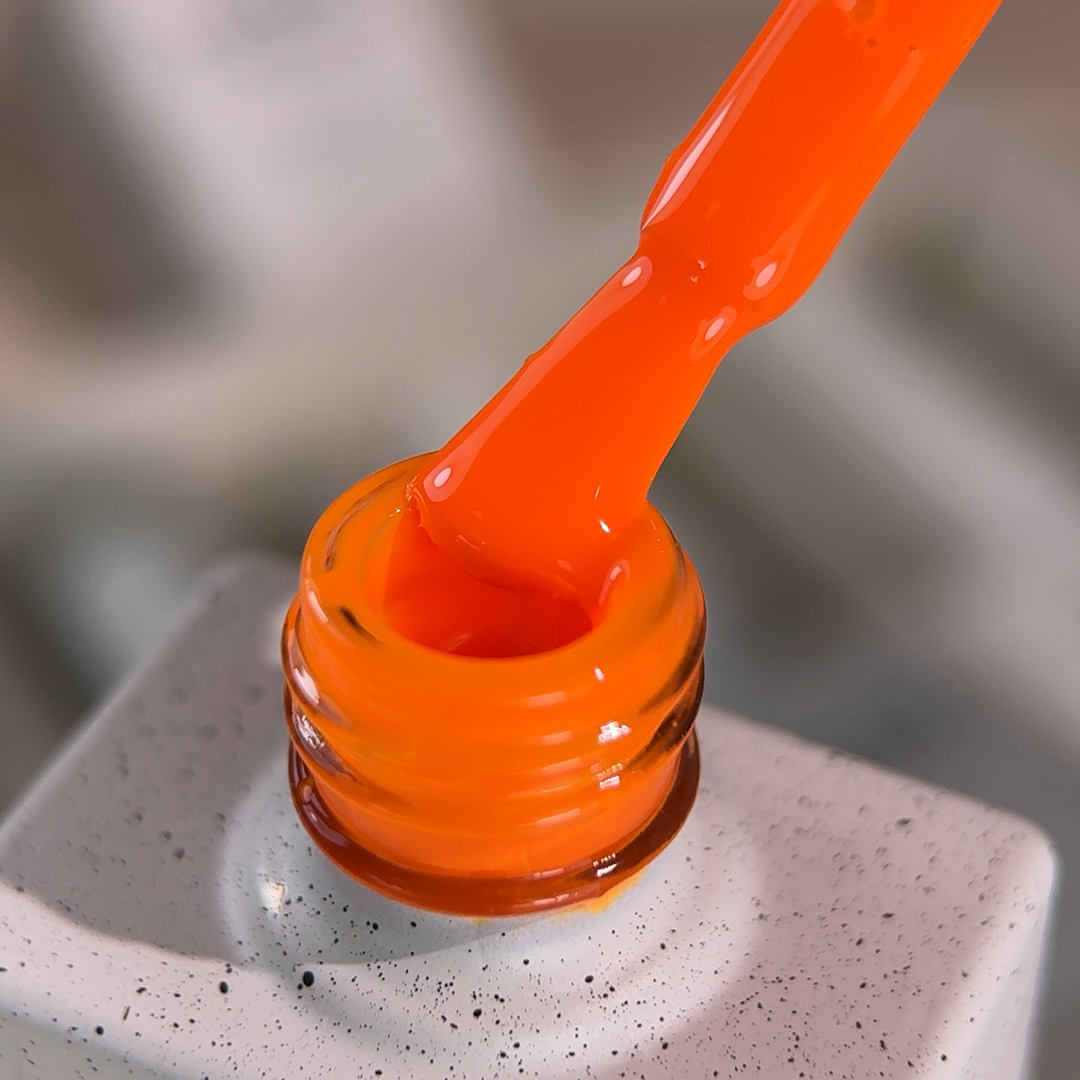 Verniz Gel Mango nº223 - NailsOfTheDay