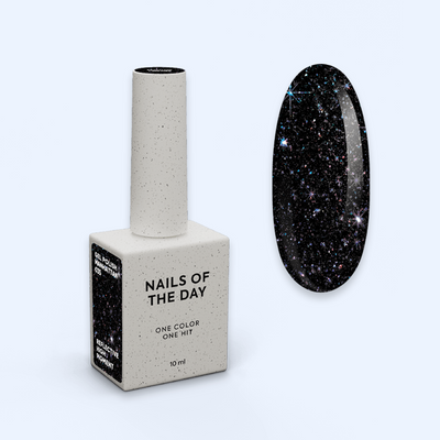 Verniz Gel Manhattan nº035 - NailsOfTheDay