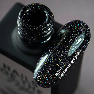 Verniz Gel Manhattan nº035 - NailsOfTheDay